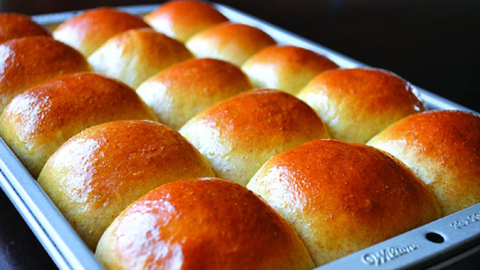 Hawai v novembri? Prečo nie?! Minimálne v kuchyni!