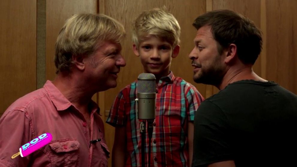 Kramárovci ako hrdinovia sitkomu: A to ste ešte nevideli Varinského a Hospodárovú!