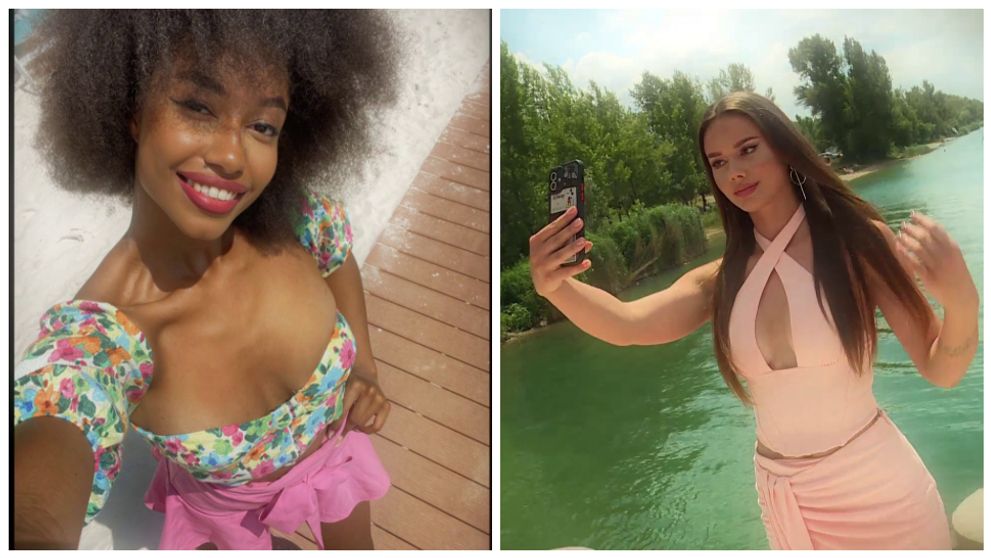 Chcete si spraviť perfektnú selfie, no neviete ako? Známe tváre nám prinášajú návod