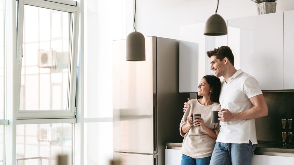 Čas na novú kuchyňu