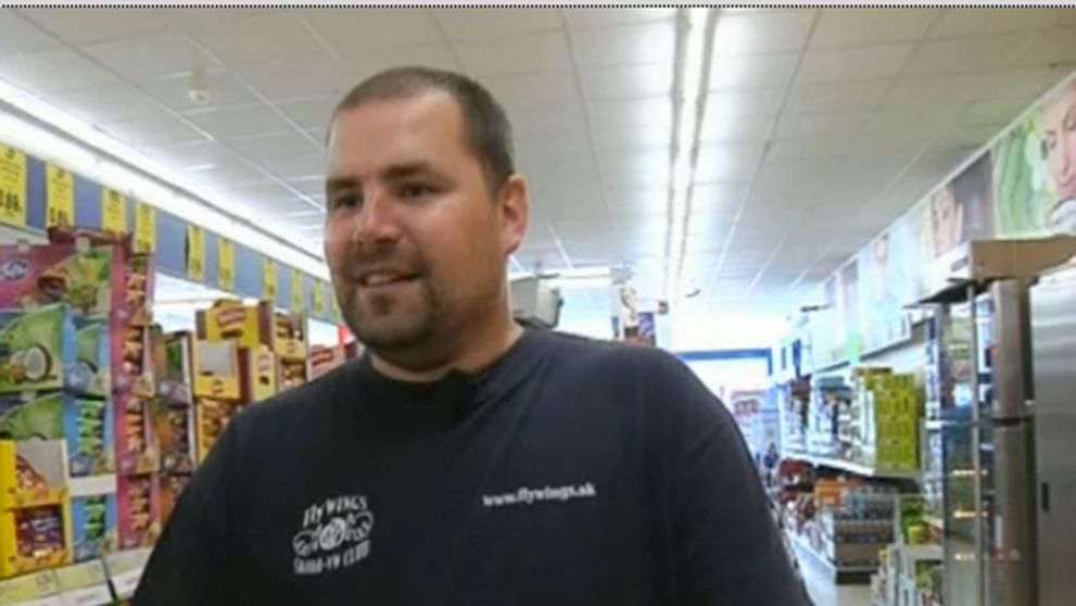 Martin Klimek: Prototyp milujúceho otca a automobilového nadšenca!