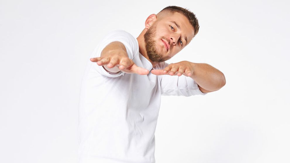 Sebavedomie mu teda nechýba: Vraj je magnet na ženy a z Farmy bez výhry neodíde!