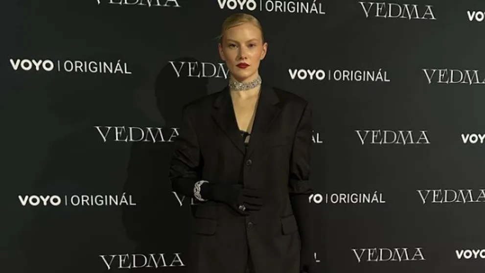 Annet X: Predsudky neriešim, za svojou prácou si stojím
