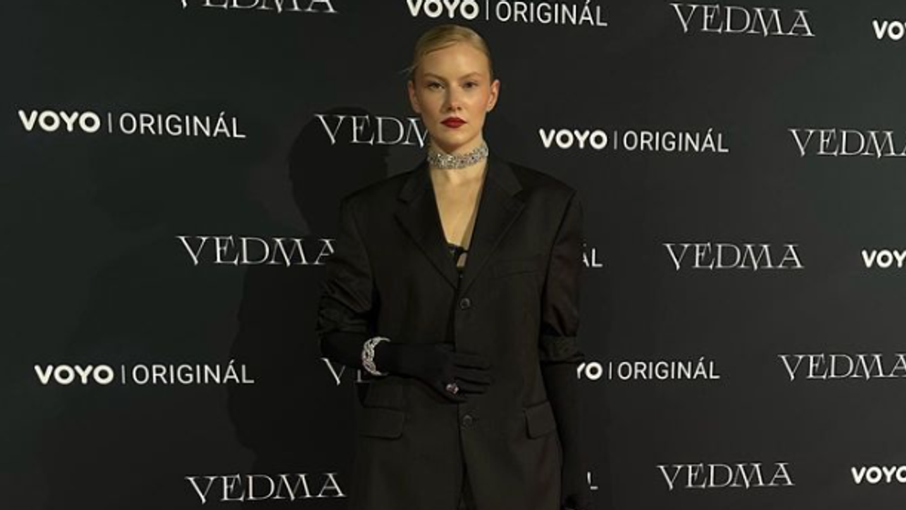 Annet X: Predsudky neriešim, za svojou prácou si stojím