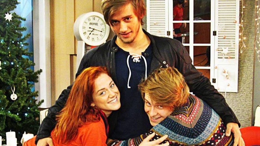 Zmeškali ste utorkové Teleráno? Divákov zobúdzali finalisti SuperStar