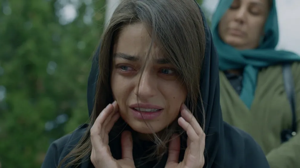 Meryem: 29. a 30. epizóda