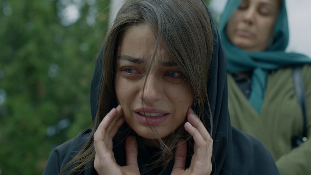 Meryem: 29. a 30. epizóda