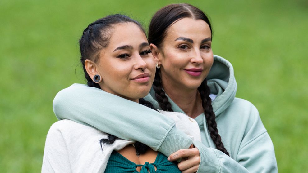 Ešte neboli ani raňajky a už ti prepína. Farmárky sa pustili do Lucie