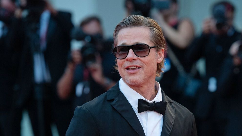 Žeby Brad Pitt zakotvil u modelky mladšej o 27 rokov?! Zatiaľ sa len stretávajú