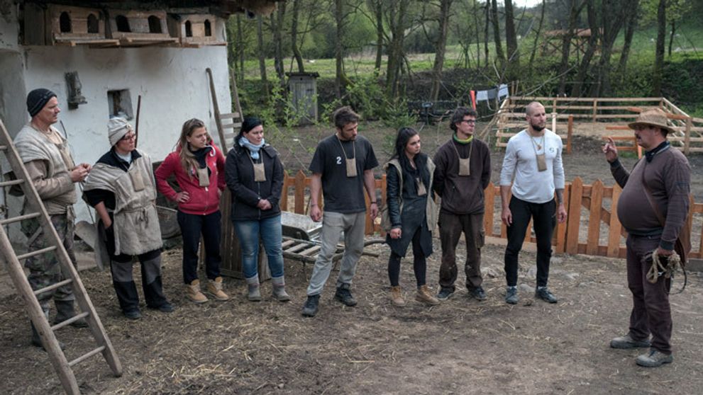 Tragická smrť na Farme: Záhada, ktorá sa dodnes nevyriešila!