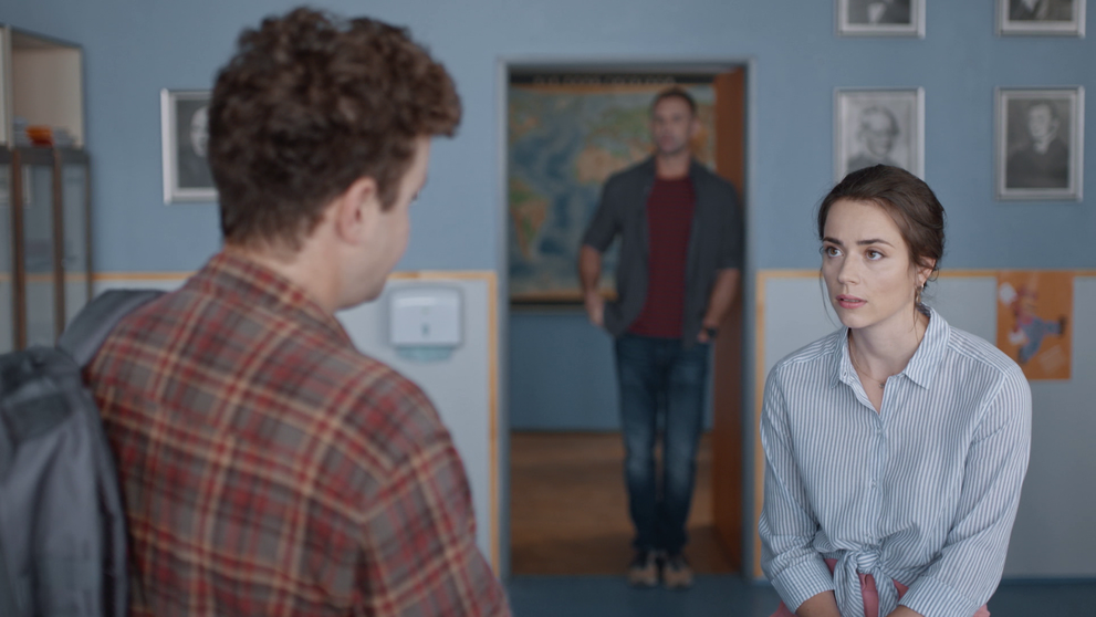 V Búrlivom víne rozvášnil vzťahy, teraz mieri do seriálu Pán profesor!