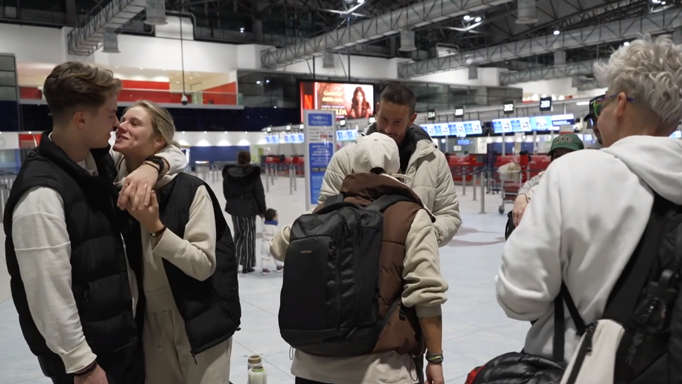 Posledné jedlá pred hladovkami. Čomu noví účastníci Survivora neodolali?