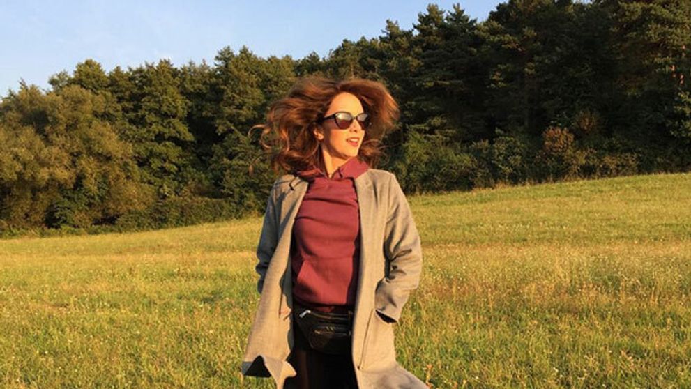 Štýlová jeseň: Inšpirujte sa našimi tvárami