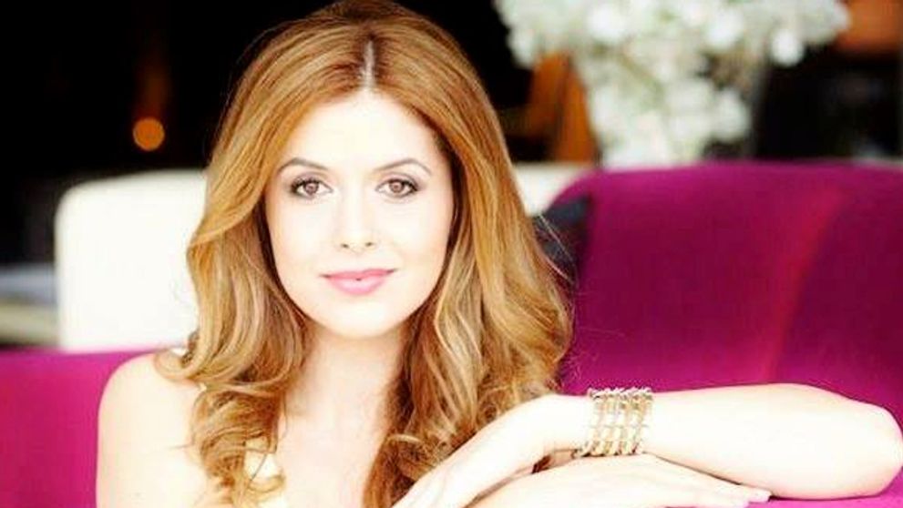 Lenka Šoóšová má dvojníčku! Podobnosť so známou herečkou čisto náhodná?