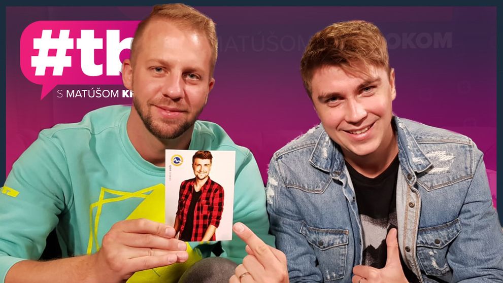 Dárius Koči zaskočil priznaním: Odhalil vek, kedy mal prvé dievča