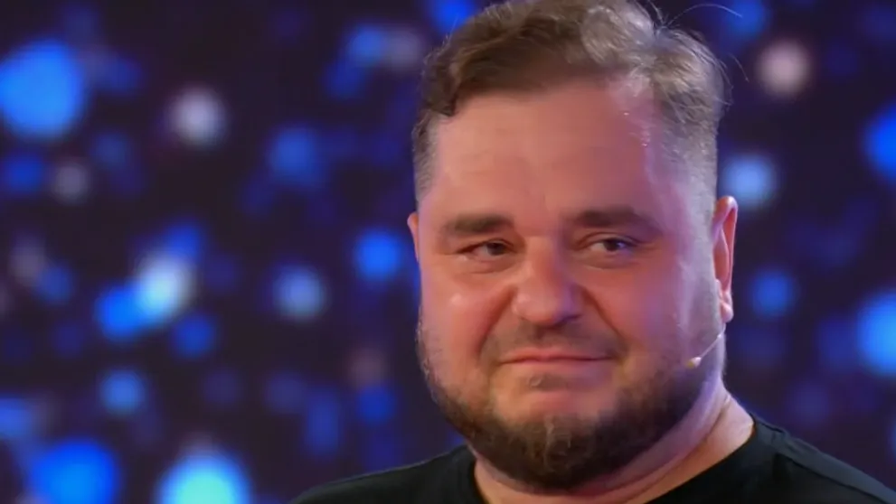 Dojatý Kuly v slzách! Nemohol uveriť, aká hviezda s ním stojí na pódiu