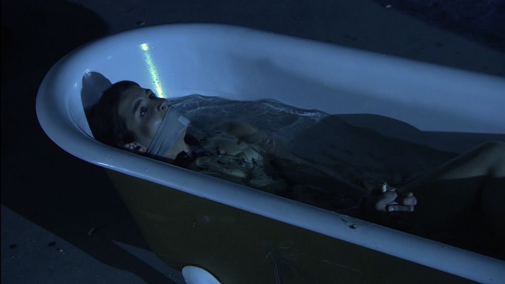 Larina voľba: 165. a 166. epizóda