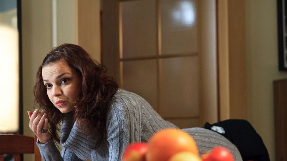 Petra Vajdová sa ospravedlňuje blízkym aj divákom: Urobila som veľkú chybu, ktorú úprimne ľutujem