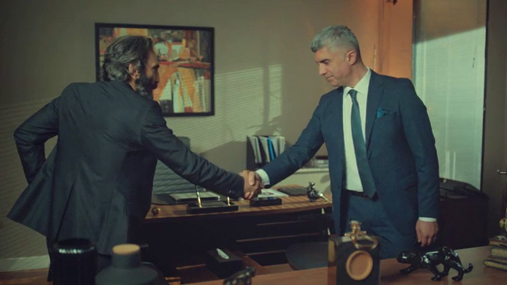 Neželaná nevesta: 147. a 148. epizóda