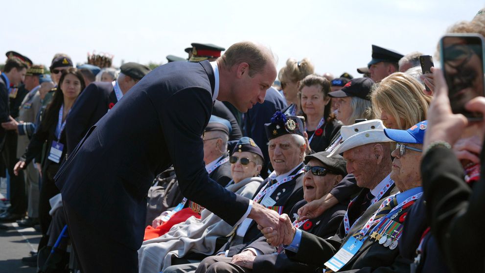 Nové správy o princeznej Kate. William prezradil, ako sa jej vodí