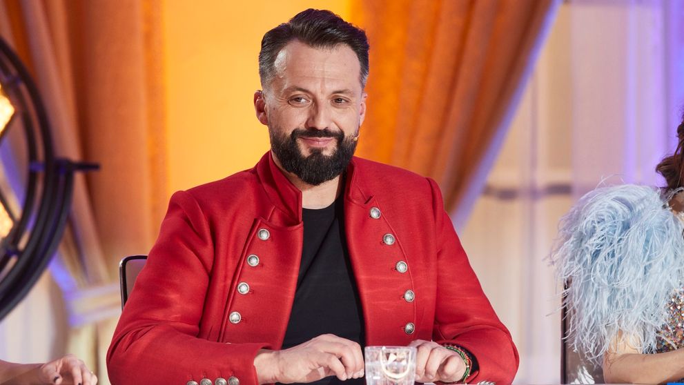 Radikána premena Mariána Čekovského. Na jeho doterajší imidž zabudnite!