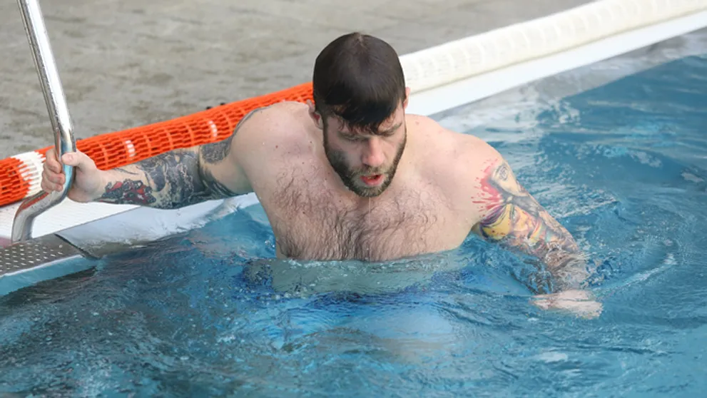 Bootcamp preveril fyzickú zdatnosť súťažiacich, ktorí chcú ísť na Ostrov!