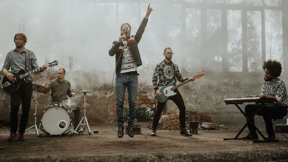 Bitka herečiek na natáčaní videoklipu: Všetko nabralo dramatický spád