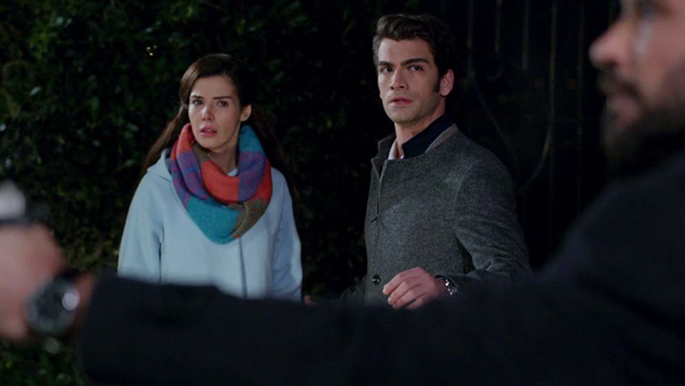 Kúsok zo mňa: 27. a 28. epizóda