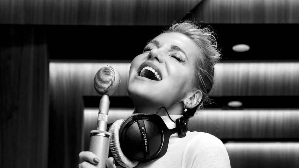 Veľký deň Dary Rolins: Už čoskoro to vypukne!