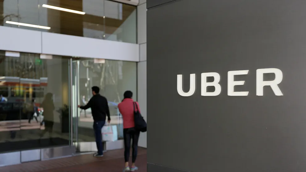 Uber, tak ako ho poznáme, musí v Bratislave skončiť