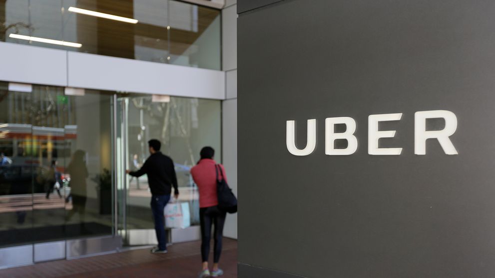 Uber, tak ako ho poznáme, musí v Bratislave skončiť