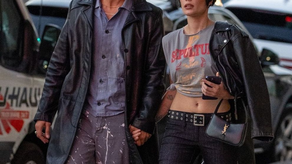 A máme tu nový pár: Fotky ako jednoznačný dôkaz