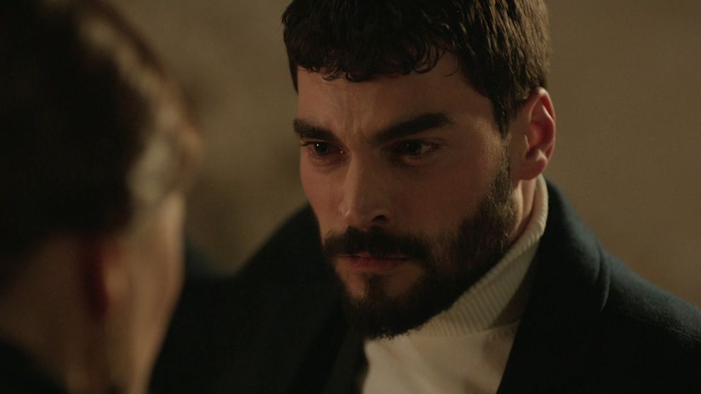 Spútaný motýľ II.: 89. a 90. epizóda