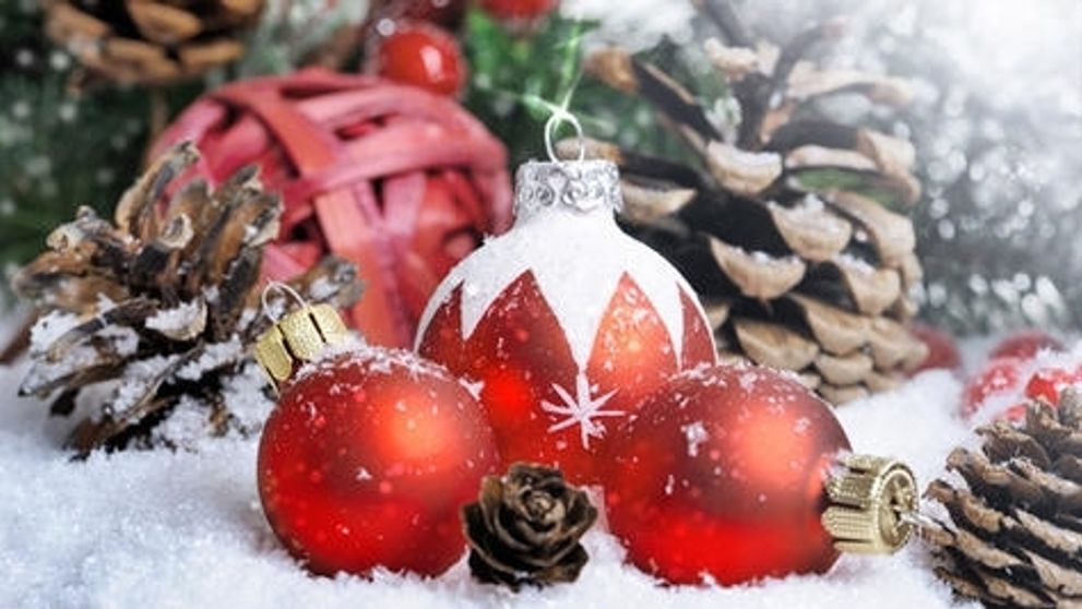 Vianoce na Markíze: Čo všetko uvidíte?