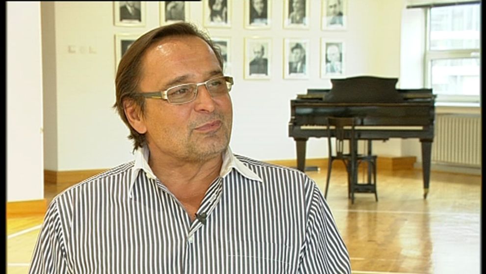 Prekoná Jozef Vajda Casanovu?