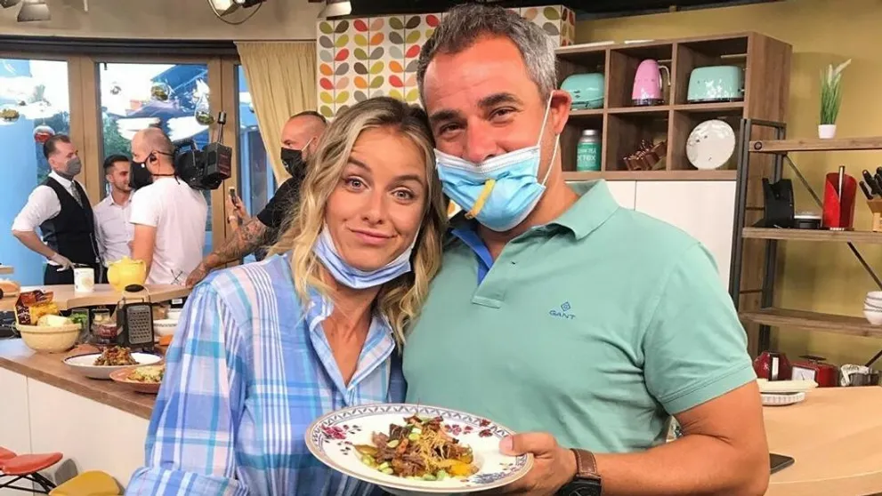 Nela Pocisková a Filip Tůma majú doma poriadne dusno: Prečo sa Filip odúva?