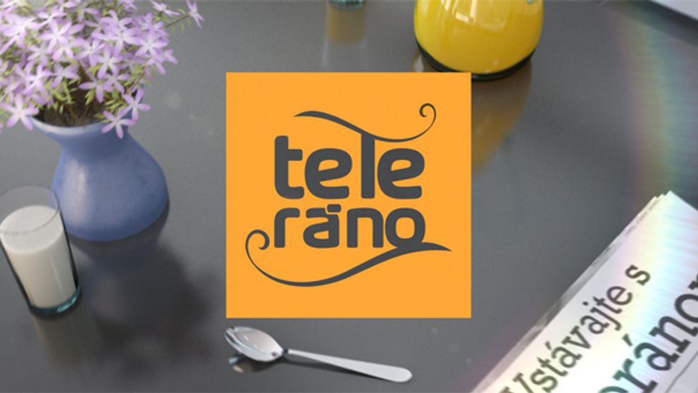 Moderátori Telerána opäť spolu!