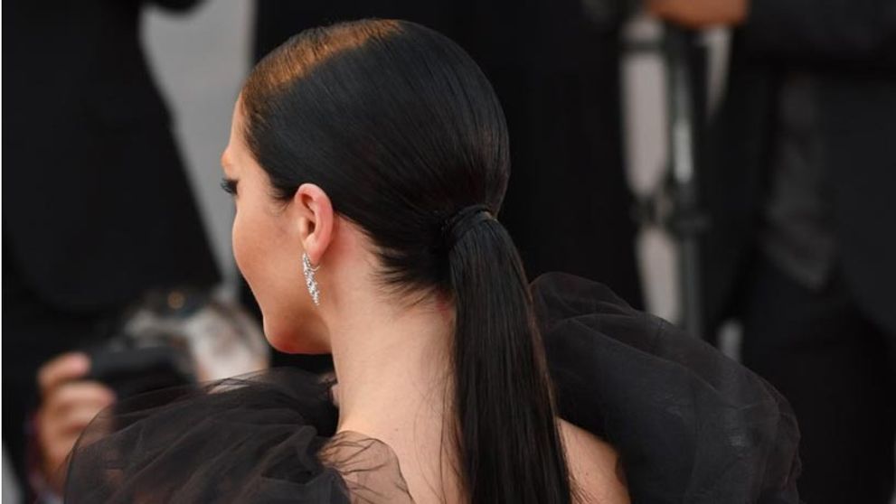 Rozruch na festivale! Hviezda ukázala nahé prsia