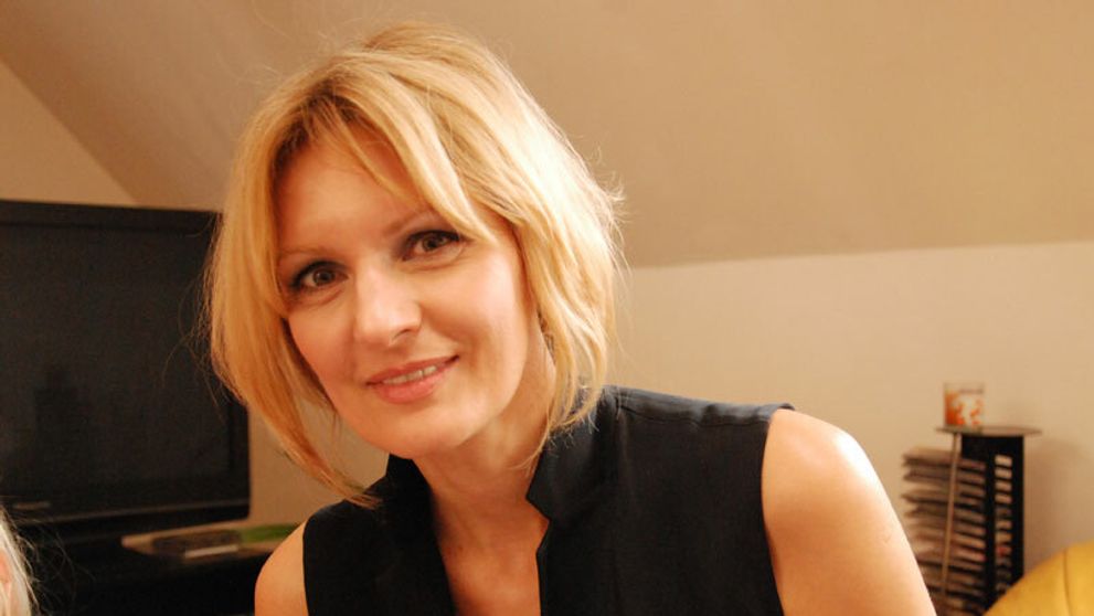 Renáta Špačková: Jedlo skončilo v záchode!