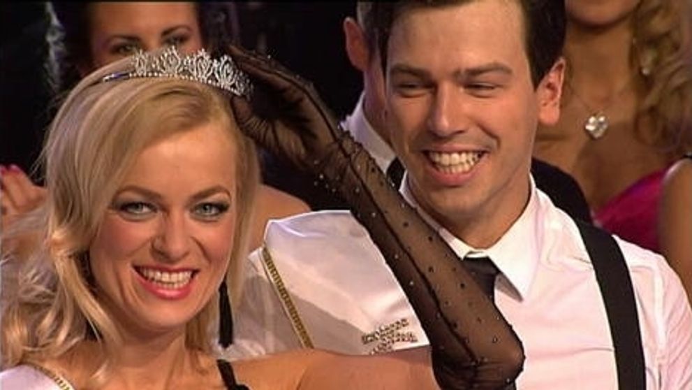 Finále Let´s Dance!