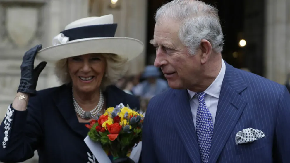 Šokujúce odhalenie: Princ Charles a Camilla zosnovali otrasný plán ako zničiť Dianu