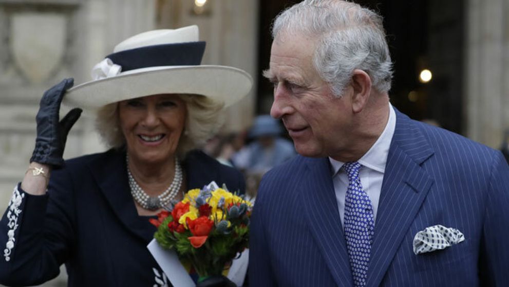 Šokujúce odhalenie: Princ Charles a Camilla zosnovali otrasný plán ako zničiť Dianu