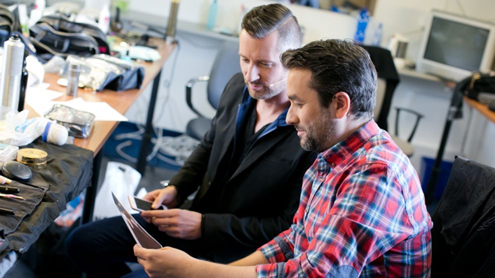 Česko-slovenský súboj: Kobielsky verzus Vágner