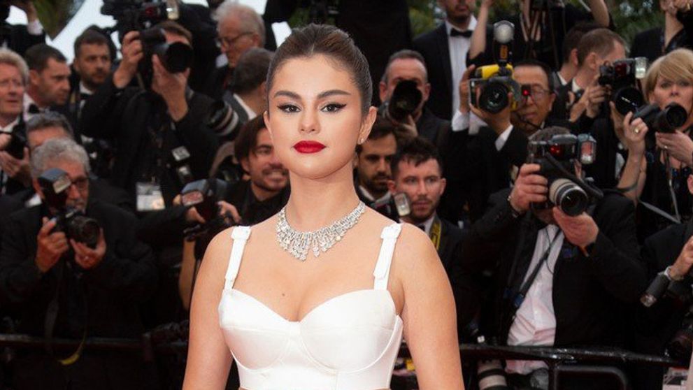 Selena Gomez pritvrdila: Na gala toho ukázala až priveľa