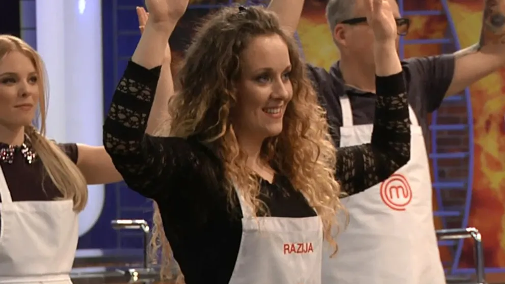 Je istá v každom kroku, povedal Marián Lechan o finalistke Raziji!