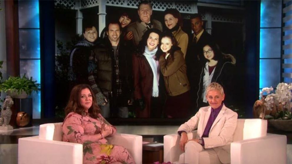 Prekvapenie, s ktorým už nik nerátal: V nových Gilmorkách bude aj Sookie!