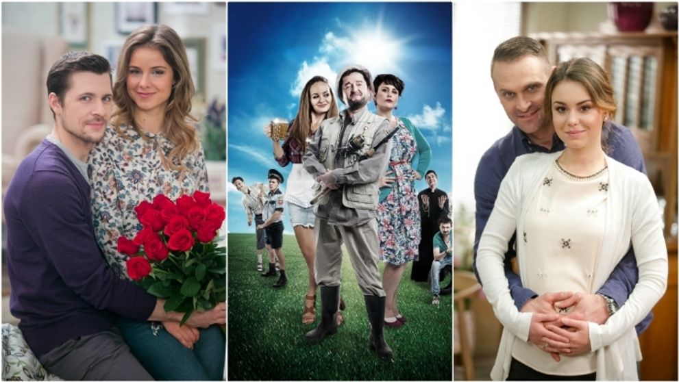 Toto sú najlepšie zvučky markizáckych seriálov: Spomínate si na všetky?