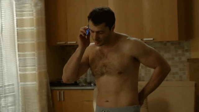 Braňo Deák: Najradšej by hral iba telom!