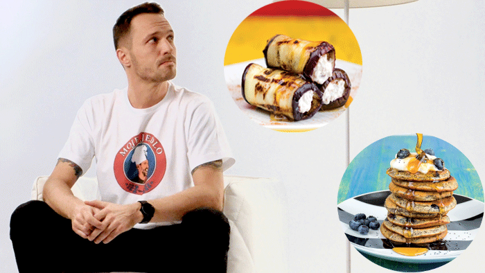 Nechajte si poradiť! Sladké inšpirácie na vianočný stôl od Pyca