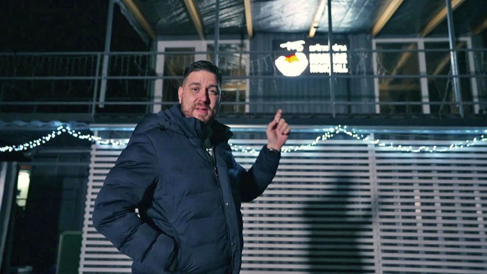 Čo bude ďalej s Hangarom? Majiteľ sa vraj zľakol nového konceptu